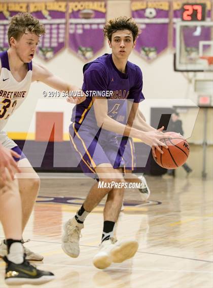 Thumbnail 3 in Escalon @ Bret Harte photogallery.