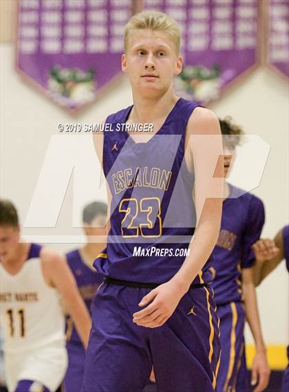 Thumbnail 1 in Escalon @ Bret Harte photogallery.
