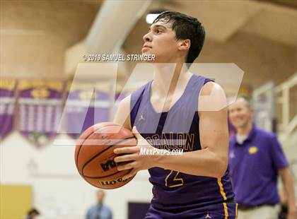 Thumbnail 2 in Escalon @ Bret Harte photogallery.
