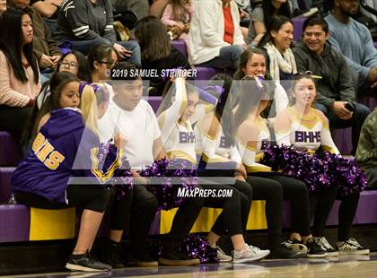 Thumbnail 1 in Escalon @ Bret Harte photogallery.