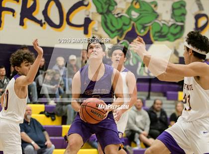 Thumbnail 3 in Escalon @ Bret Harte photogallery.