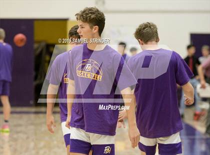 Thumbnail 3 in Escalon @ Bret Harte photogallery.