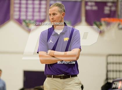 Thumbnail 1 in Escalon @ Bret Harte photogallery.
