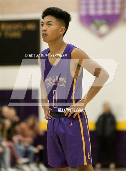 Thumbnail 2 in Escalon @ Bret Harte photogallery.