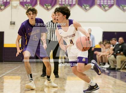Thumbnail 1 in Escalon @ Bret Harte photogallery.