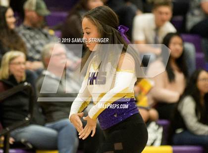 Thumbnail 2 in Escalon @ Bret Harte photogallery.