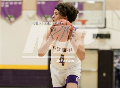 Thumbnail 1 in Escalon @ Bret Harte photogallery.