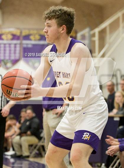 Thumbnail 1 in Escalon @ Bret Harte photogallery.