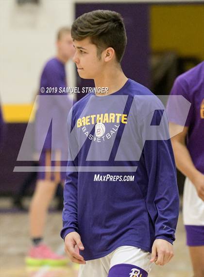 Thumbnail 2 in Escalon @ Bret Harte photogallery.