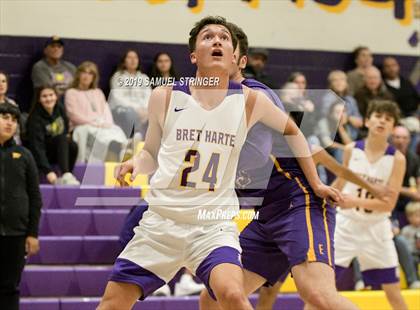 Thumbnail 2 in Escalon @ Bret Harte photogallery.