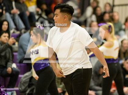 Thumbnail 3 in Escalon @ Bret Harte photogallery.