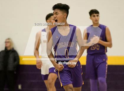 Thumbnail 3 in Escalon @ Bret Harte photogallery.