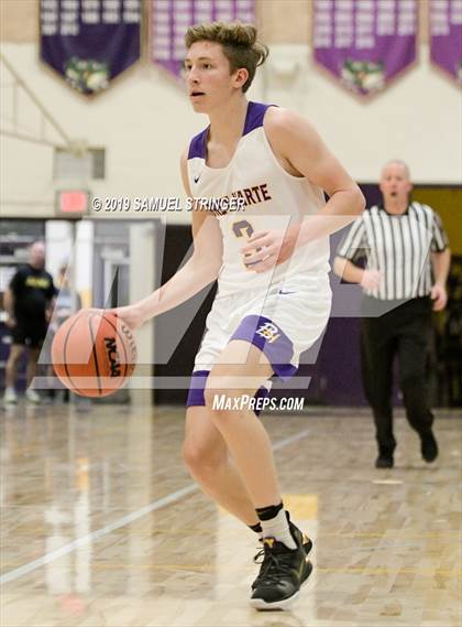 Thumbnail 3 in Escalon @ Bret Harte photogallery.