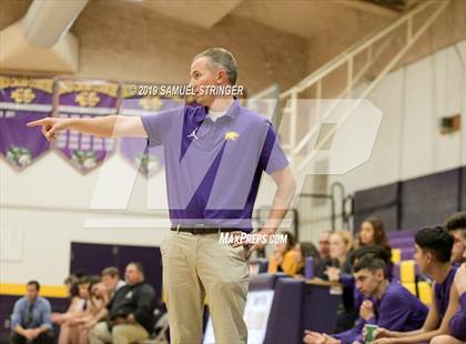 Thumbnail 1 in Escalon @ Bret Harte photogallery.