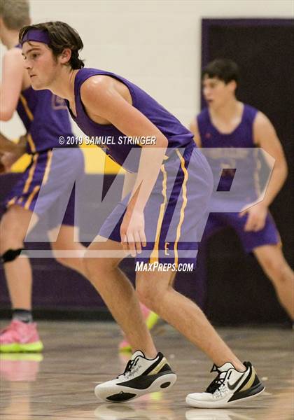 Thumbnail 3 in Escalon @ Bret Harte photogallery.