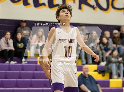 Thumbnail 2 in Escalon @ Bret Harte photogallery.