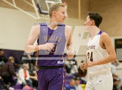 Thumbnail 1 in Escalon @ Bret Harte photogallery.