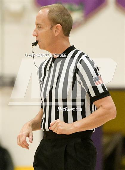 Thumbnail 3 in Escalon @ Bret Harte photogallery.