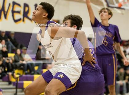 Thumbnail 2 in Escalon @ Bret Harte photogallery.