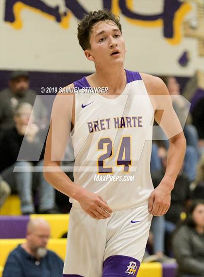 Thumbnail 3 in Escalon @ Bret Harte photogallery.