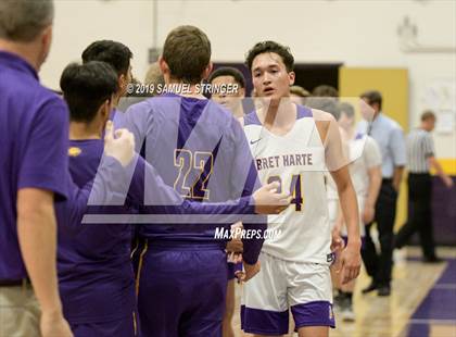 Thumbnail 3 in Escalon @ Bret Harte photogallery.