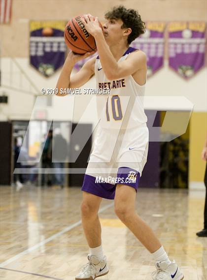 Thumbnail 2 in Escalon @ Bret Harte photogallery.