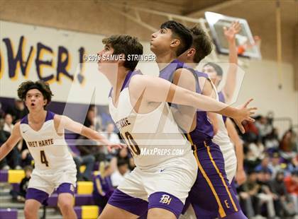 Thumbnail 1 in Escalon @ Bret Harte photogallery.