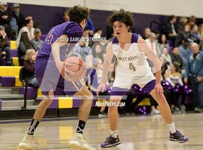 Thumbnail 3 in Escalon @ Bret Harte photogallery.