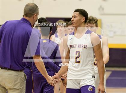 Thumbnail 1 in Escalon @ Bret Harte photogallery.