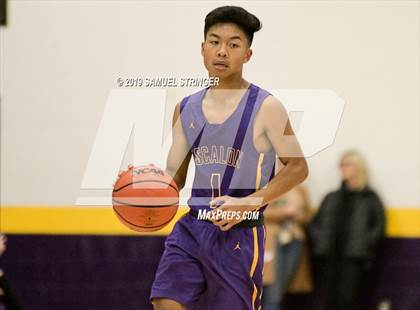 Thumbnail 1 in Escalon @ Bret Harte photogallery.