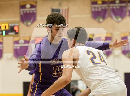 Thumbnail 2 in Escalon @ Bret Harte photogallery.