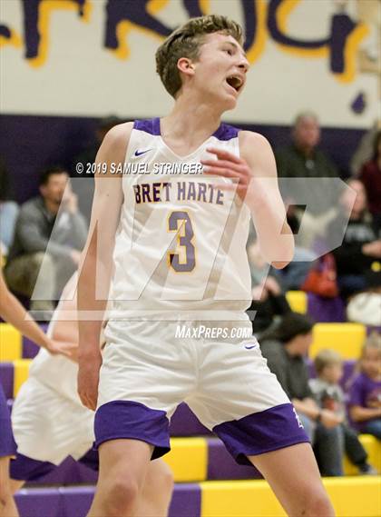Thumbnail 2 in Escalon @ Bret Harte photogallery.