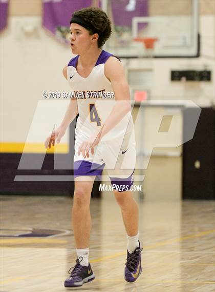 Thumbnail 3 in Escalon @ Bret Harte photogallery.