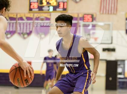 Thumbnail 1 in Escalon @ Bret Harte photogallery.