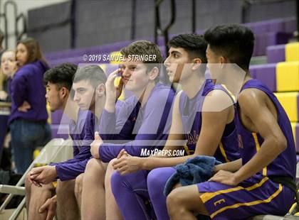 Thumbnail 3 in Escalon @ Bret Harte photogallery.