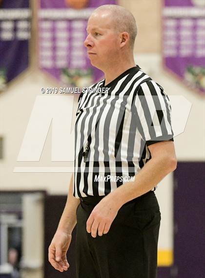 Thumbnail 1 in Escalon @ Bret Harte photogallery.