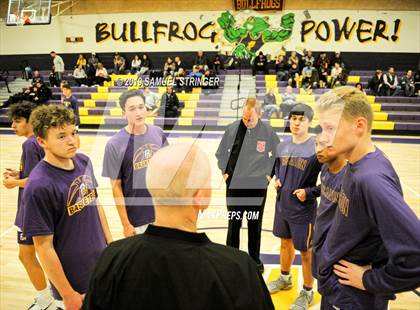 Thumbnail 3 in Escalon @ Bret Harte photogallery.