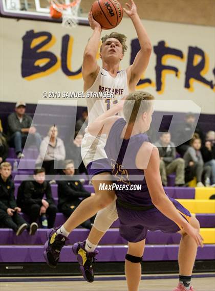 Thumbnail 3 in Escalon @ Bret Harte photogallery.