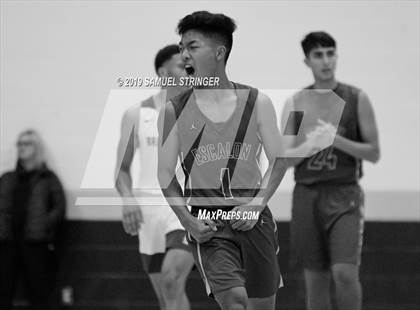 Thumbnail 1 in Escalon @ Bret Harte photogallery.