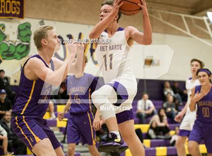 Thumbnail 3 in Escalon @ Bret Harte photogallery.