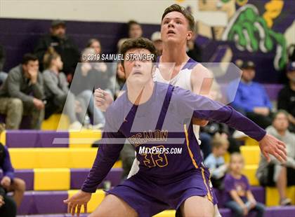 Thumbnail 3 in Escalon @ Bret Harte photogallery.