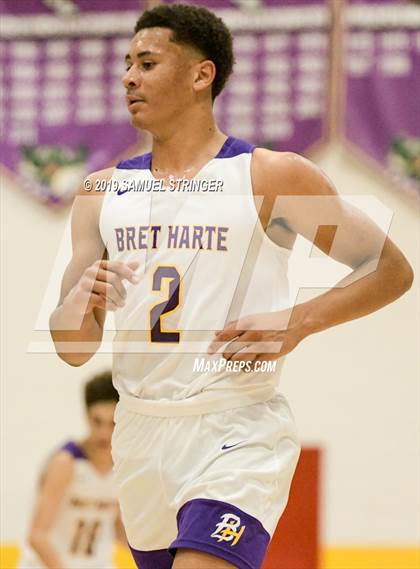 Thumbnail 1 in Escalon @ Bret Harte photogallery.
