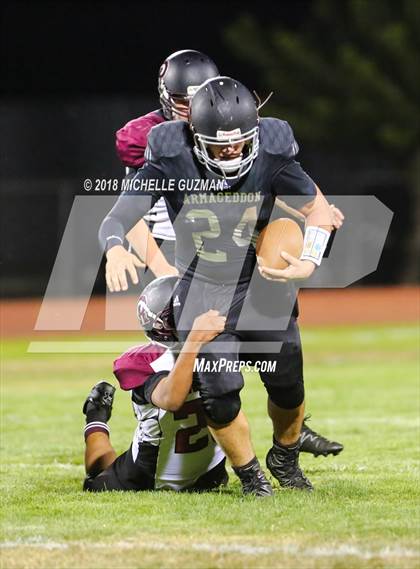 Thumbnail 3 in Sierra Ridge Academy/ROP @ Riverbank photogallery.