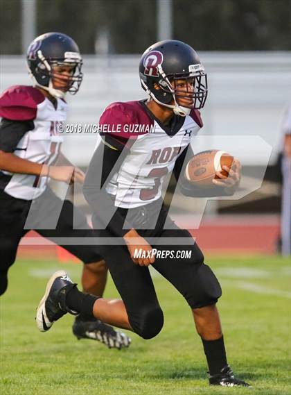 Thumbnail 2 in Sierra Ridge Academy/ROP @ Riverbank photogallery.