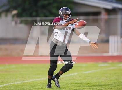 Thumbnail 1 in Sierra Ridge Academy/ROP @ Riverbank photogallery.
