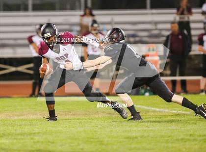 Thumbnail 3 in Sierra Ridge Academy/ROP @ Riverbank photogallery.