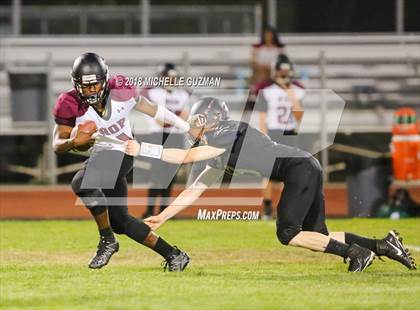 Thumbnail 1 in Sierra Ridge Academy/ROP @ Riverbank photogallery.