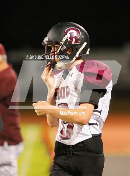 Thumbnail 2 in Sierra Ridge Academy/ROP @ Riverbank photogallery.