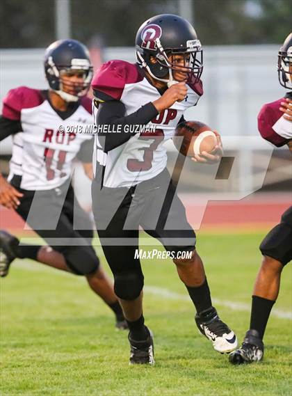 Thumbnail 3 in Sierra Ridge Academy/ROP @ Riverbank photogallery.