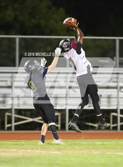 Thumbnail 3 in Sierra Ridge Academy/ROP @ Riverbank photogallery.